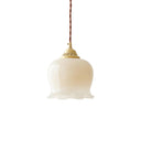 Valley Flower Pendant Lamp - LUUGAA