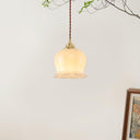 Valley Flower Pendant Lamp - LUUGAA