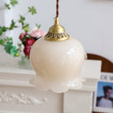 Valley Flower Pendant Lamp - LUUGAA