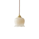 Valley Flower Pendant Lamp - LUUGAA