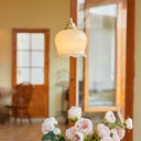 Valley Flower Pendant Lamp - LUUGAA