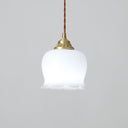Valley Flower Pendant Lamp - LUUGAA