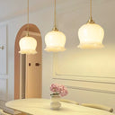 Valley Flower Pendant Lamp - LUUGAA