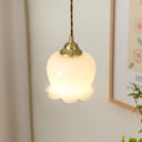 Valley Flower Pendant Lamp - LUUGAA
