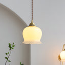 Valley Flower Pendant Lamp - LUUGAA