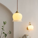 Valley Flower Pendant Lamp - LUUGAA