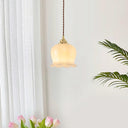 Valley Flower Pendant Lamp - LUUGAA