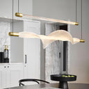 Vapour Pendant Light - LUUGAA