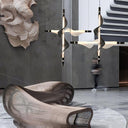 Vapour Pendant Light - LUUGAA