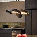 Vapour Pendant Light - LUUGAA