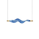 Vapour Pendant Light - LUUGAA