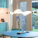 Vapour Pendant Light - LUUGAA