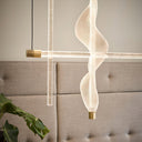 Vapour Pendant Light - LUUGAA