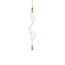 Vapour Pendant Light - LUUGAA