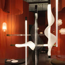 Vapour Pendant Light - LUUGAA