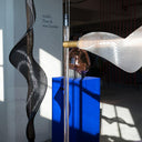 Vapour Pendant Light - LUUGAA