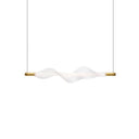 Vapour Pendant Light - LUUGAA