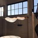 Vapour Pendant Light - LUUGAA