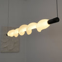 Vapour Pendant Light - LUUGAA