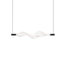 Vapour Pendant Light - LUUGAA