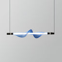 Vapour Pendant Light - LUUGAA