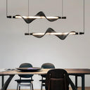 Vapour Pendant Light - LUUGAA