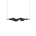 Vapour Pendant Light - LUUGAA