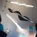 Vapour Pendant Light - LUUGAA