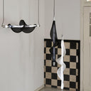 Vapour Pendant Light - LUUGAA
