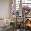 Vapour Pendant Light - LUUGAA