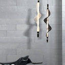 Vapour Pendant Light - LUUGAA