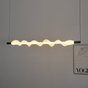 Vapour Pendant Light - LUUGAA