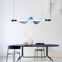 Vapour Pendant Light - LUUGAA