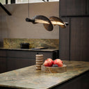 Vapour Pendant Light - LUUGAA