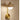 Vellum Travertine Wall Sconce - LUUGAA