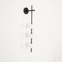 Vertical Globe Wall Lamp - LUUGAA