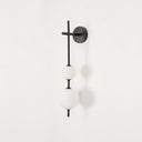 Vertical Globe Wall Lamp - LUUGAA