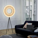 Vespera Floor Lamp - LUUGAA