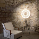 Vespera Floor Lamp - LUUGAA