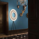 Vespera Floor Lamp - LUUGAA