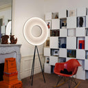 Vespera Floor Lamp - LUUGAA