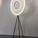 Vespera Floor Lamp - LUUGAA