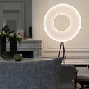 Vespera Floor Lamp - LUUGAA