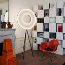 Vespera Floor Lamp - LUUGAA