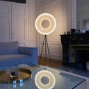 Vespera Floor Lamp - LUUGAA