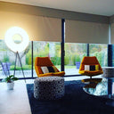 Vespera Floor Lamp - LUUGAA