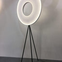 Vespera Floor Lamp - LUUGAA