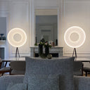 Vespera Floor Lamp - LUUGAA