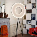 Vespera Floor Lamp - LUUGAA