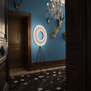 Vespera Floor Lamp - LUUGAA